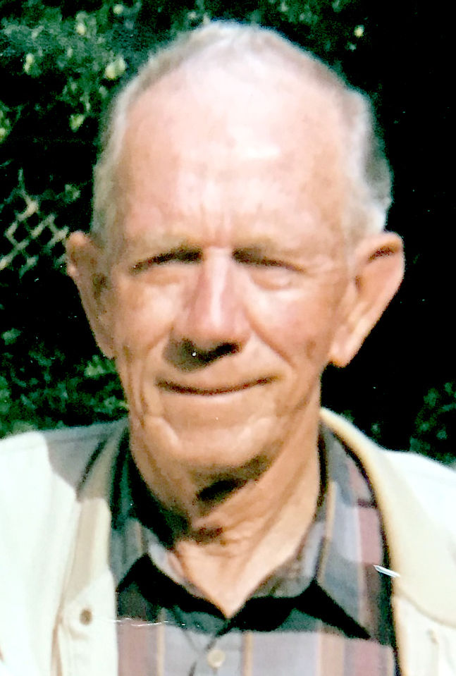 Howard, John Frank